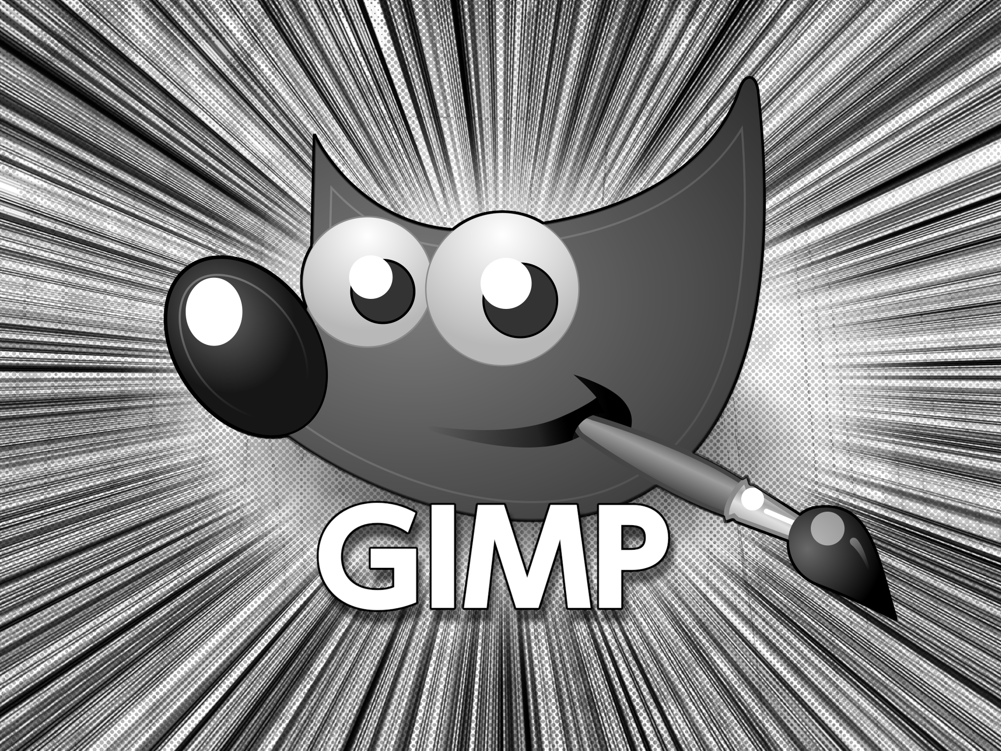 GIMP